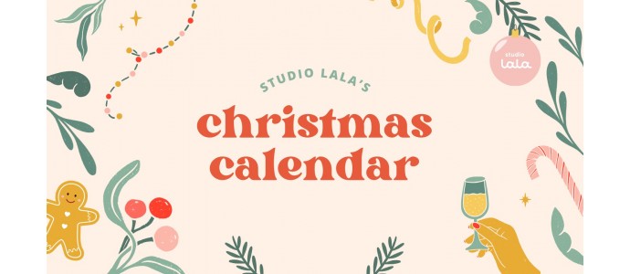 Christmas calendar: het wordt een gezellig najaar hier in Hasselt!